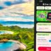 belanja online Indonesia Timur