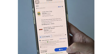 Blibli dan Grab Hadirkan Green Delivery, Prioritaskan Layanan Dengan Kendaraan Ramah Lingkungan
