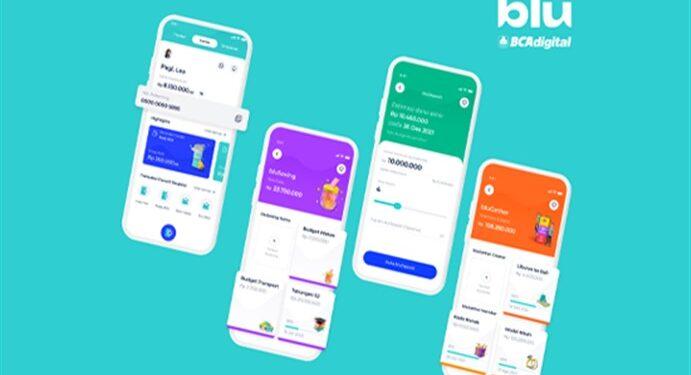 blu by BCA Digital