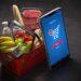 aplikasi e-grocery