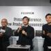 Kamera Mirrorless Ini Padukan Teknologi, Desain Ergonomis dan Kemampuan Fotografi Profesonal