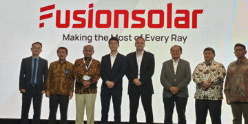 Huawei Digital Power Hadirkan FusionSolar Untuk Dorong Revolusi Energi Terbarukan di Indonesia