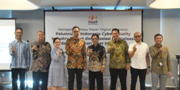 Perlindungan Aset Bisnis Dari Serangan Kejahatan Siber Harus Diperkuat