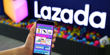 Lazada