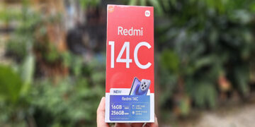 Redmi 14C, Smartphone Terjangkau Dengan Fitur Yang Mumpuni