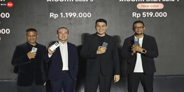 Xiaomi Terus Mendesak Pasar Dengan Ekosistem Produk AI dan Inovasi