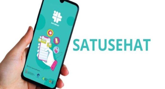 Aplikasi SatuSehat