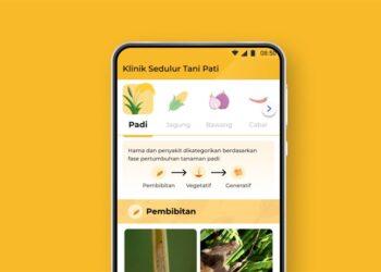 Aplikasi Semaai