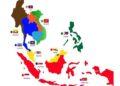 Pertumbuhan Ekonomi Asia Tenggara
