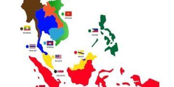 Ekonomi digital Asia Tenggara