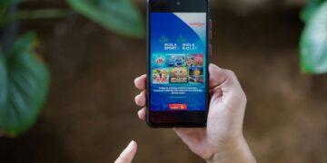 Telkomsel Hadirkan Channel Golf dan Pertandingan Beragam Olahraga di IndiHome TV