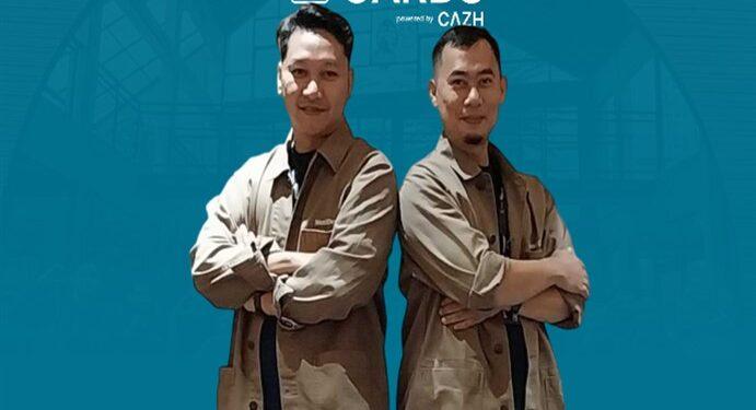 Co-founder CARDS