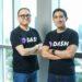 Co-founder Dash Electric