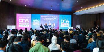 DNA Leadership Summit