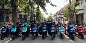 startup Dash Electric