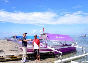 Amartha Dukung Pengembangan 50 Desa Wisata dan Perkuat Peran UMKM