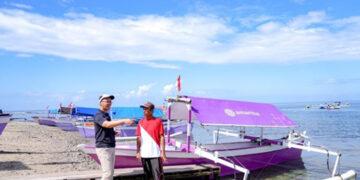 Amartha Dukung Pengembangan 50 Desa Wisata dan Perkuat Peran UMKM