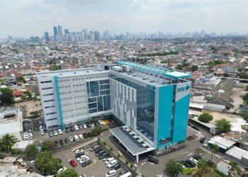 EMC Graha Kedoya