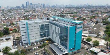 EMC Graha Kedoya