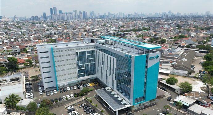 EMC Graha Kedoya