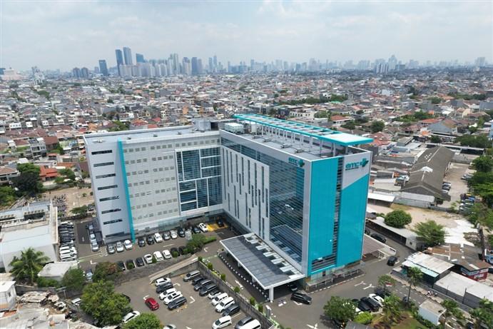 EMC Graha Kedoya