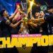 FFWS Global Finals 2024