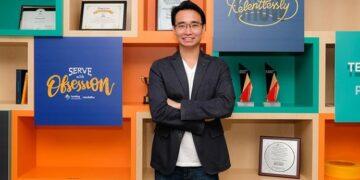 Kelvin Teo - Funding Societies
