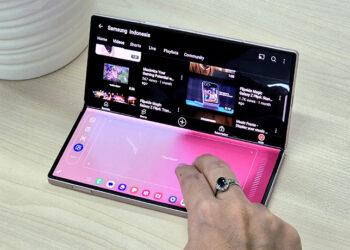 Galaxy Z Fold6