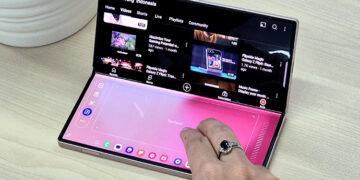 Galaxy Z Fold6