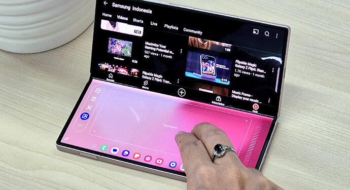 Galaxy Z Fold6