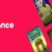 Glance