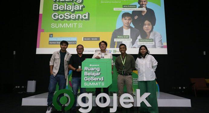 GoSend
