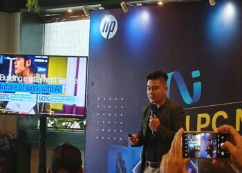 HP - Dunia Kerja