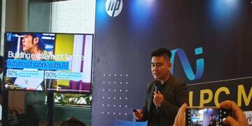 HP - Dunia Kerja