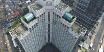 Hotel Grand Hyatt