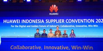 Huawei Fasilitasi 200 Mitra Lokal Untuk Bangun Ekonomi Digital dan Ekonomi Hijau
