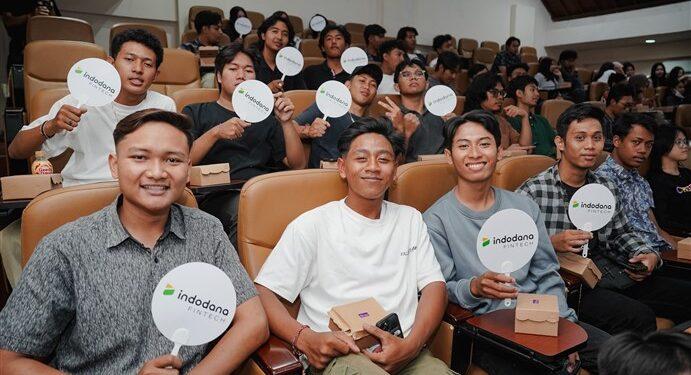 Indodana Fintech