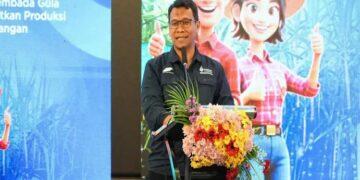 Inkubator Agripreneur Tebu