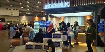 Indomilk Coffeepreneur
