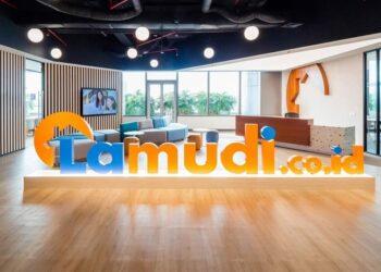Proptech Lamudi