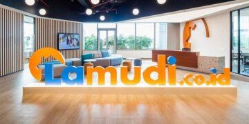 Proptech Lamudi