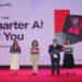 Lenovo Hadirkan Jajaran Laptop AI Yang Bisa Dipersonalisasi Untuk Dukung Produktivitas dan Kreativitas Pengguna