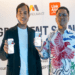 Mega Insurance dan LinkAja Jalin Kemitraan Strategis untuk Layanan Asuransi Digital