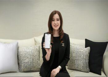 Livin’ by Mandiri
