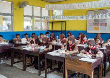 Makan Bergizi Gratis (MBG)