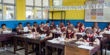 Makan Bergizi Gratis (MBG)