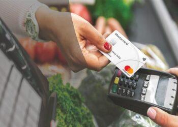 Mastercard Local Pay