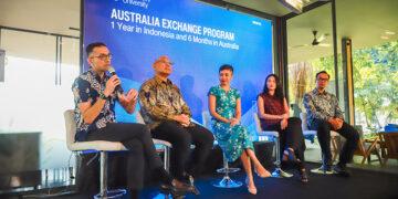 Monash University Indonesia Buka Akses Pendidikan Pascasarjana di Tingkat Internasional