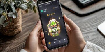 Palapa TapTap Hero
