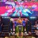 Pandora Starts - Mas Sukro Cup 2024